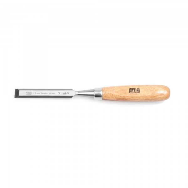 Formon m/madera 12 mm