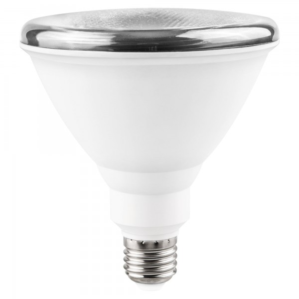 Bomb.led par 38 ip65 e27 15w. fria