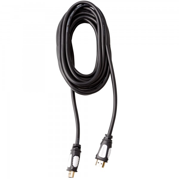 Cable hdmi 2.0v alta velocidad 4k 5m