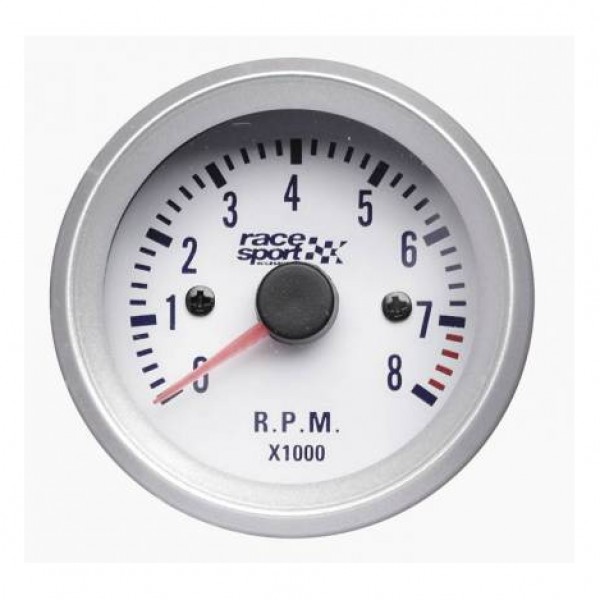 Tacómetro race sport