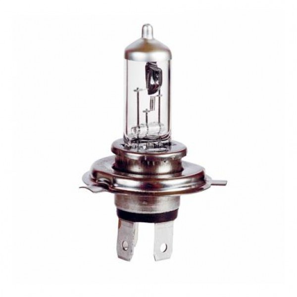 Lámpara h4 12v 60/55w p43t. blister