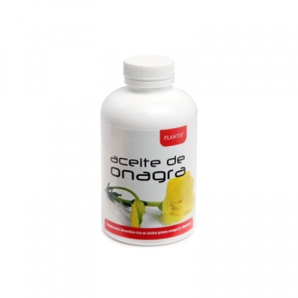 Onagra, aceite 220 cap