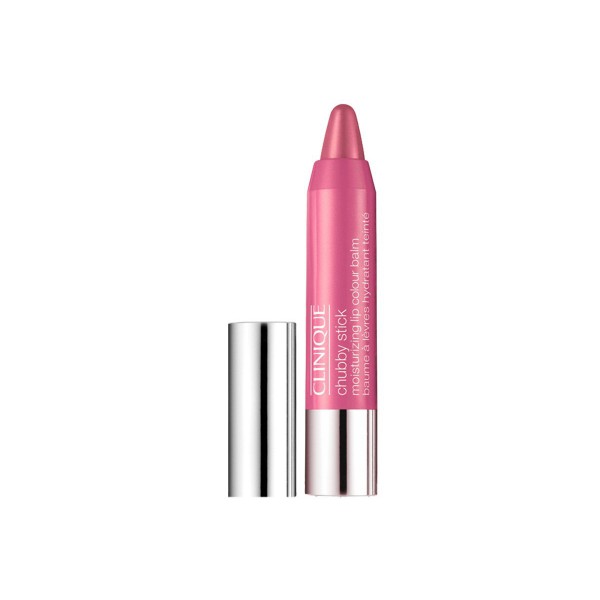 Clinique labial chubby stick 06 watermelon