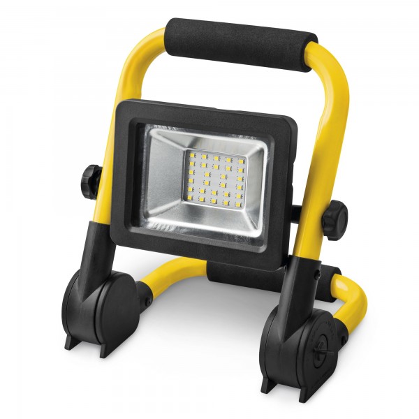 Proyector led plegable 1,5mt 20w.f.