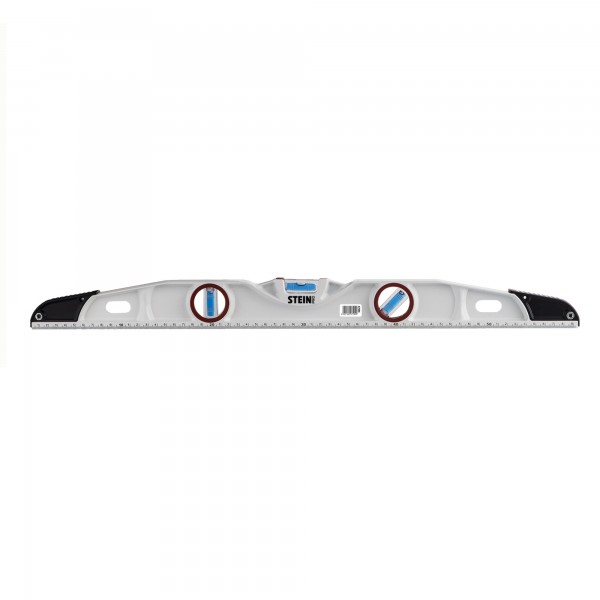 Nivel metalico avion c/iman pro 60cm.