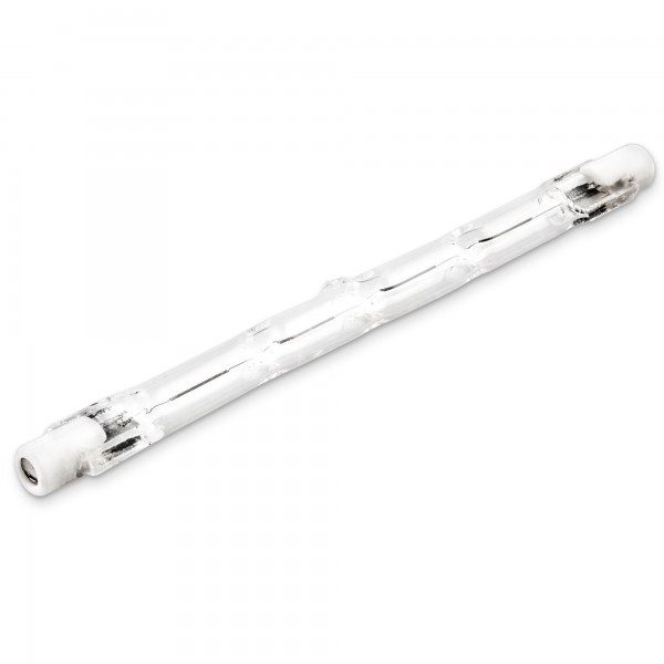 Bomb.halog.eco r7s.lineal 118mm.160w. (caja de 12 unidades)