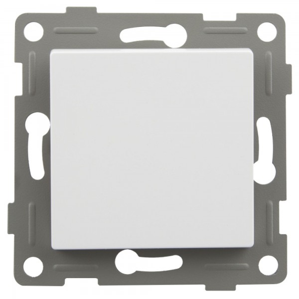 S-empot.onlex blanca tapa ciega