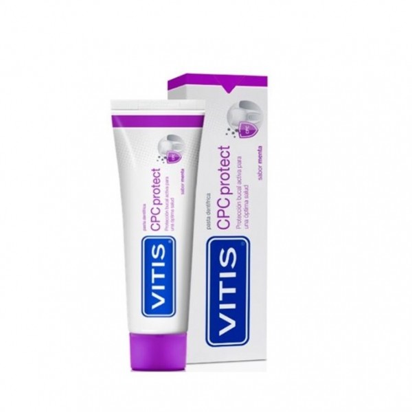 Vitis Cpc Protect Pasta 100 ml