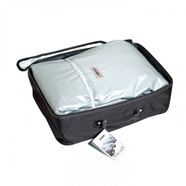 Funda exterior premium Renault LAGUNA, impermeable, Lona, cubierta