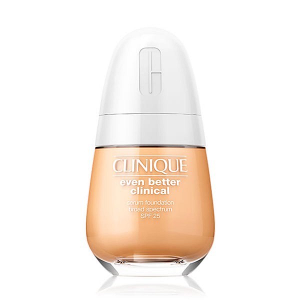 Clinique even better serum fond de teint wn46 golden 30ml