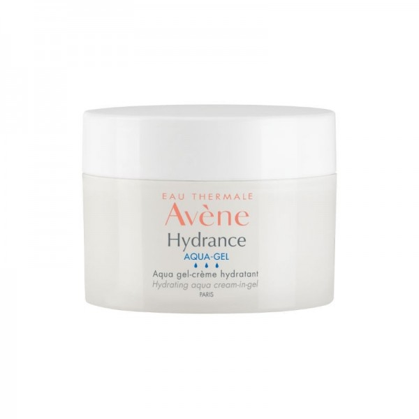 Avene Hydrance Aqua Gel 50 ml