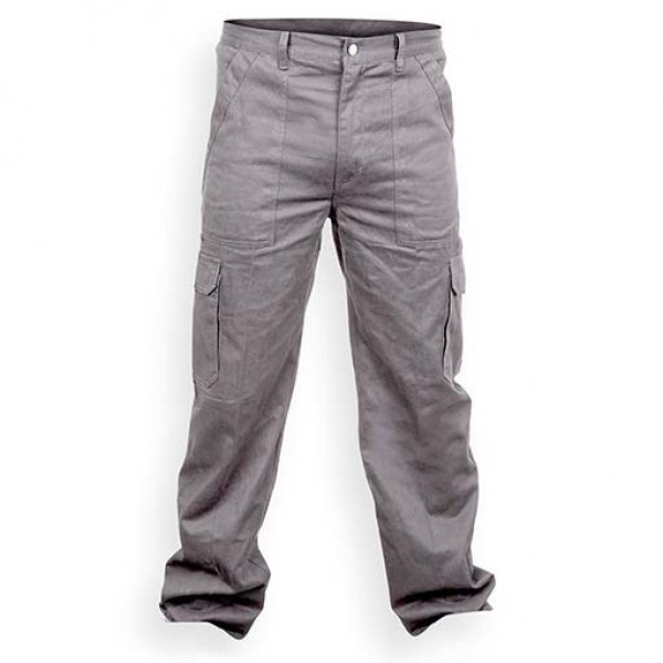 Pantalon algodon workfit basic t.  m