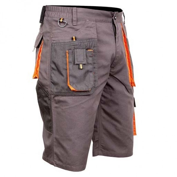 Pantalon corto workfit-pro t.  m