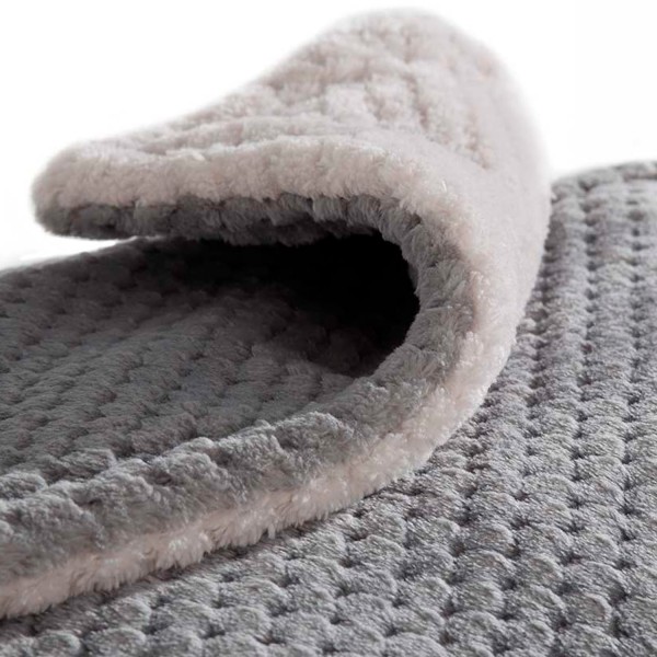 Orbegozo mah 2050 manta térmica 200 x 170 cm