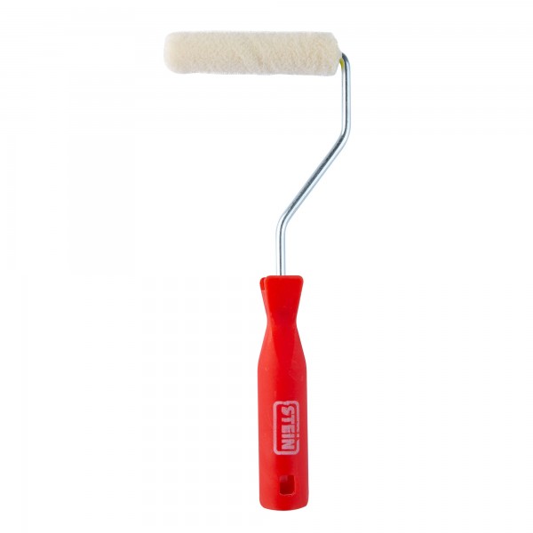 Rodillo esmaltar velour  5 cm