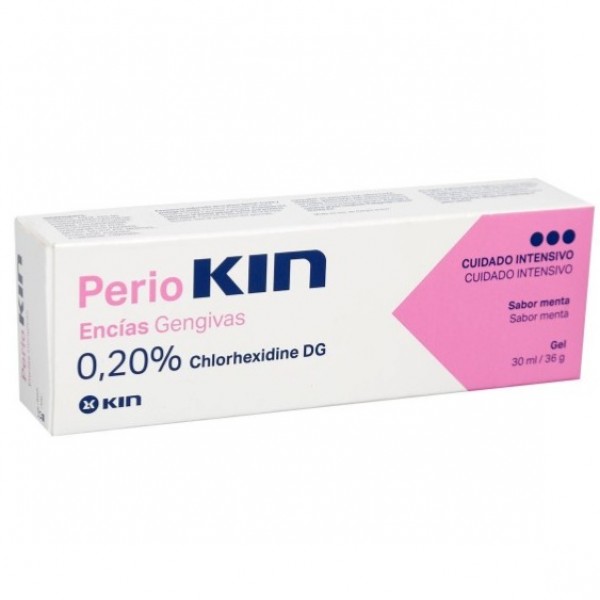 Kin Periokin Gel Dental 30ml