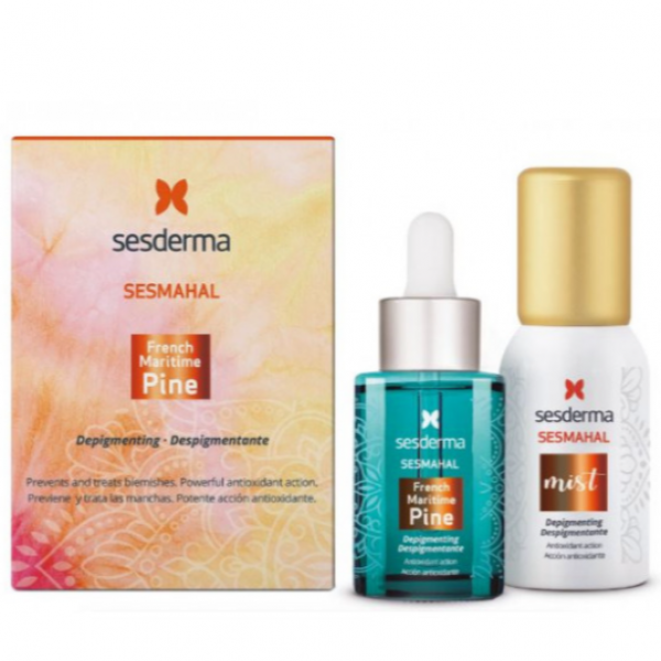 Sesderma Sesmahal French Maritime Pine 30 ml + Mist 30 ml