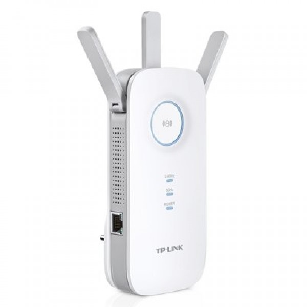 Tp-link re450 repetidor wifi dual ac1750