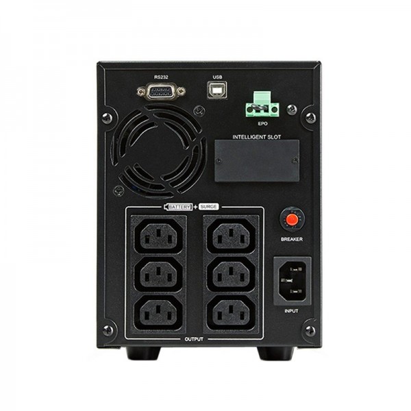 Salicru sps 2000 advance t