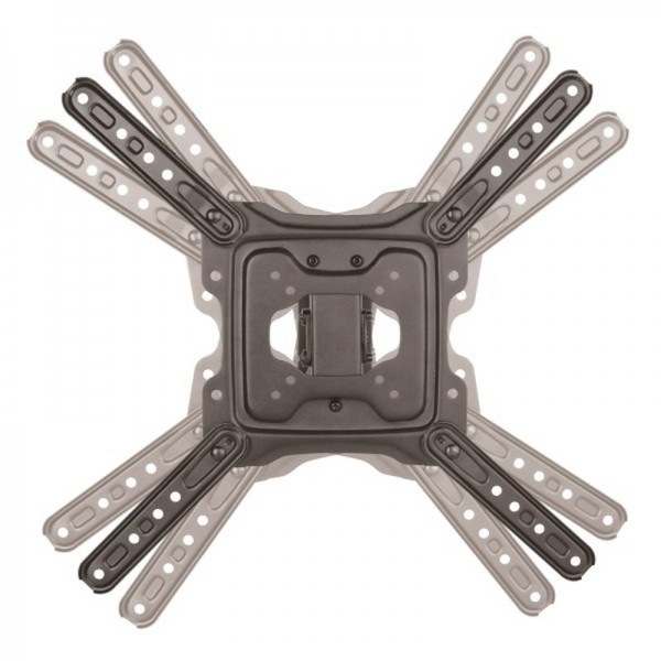 Ewent ew1525 soporte pared tv ext 3 pivot 23-55"