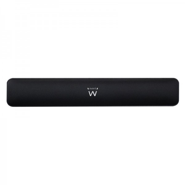 Ewent ew3180 reposa muñecas ergonómico negro