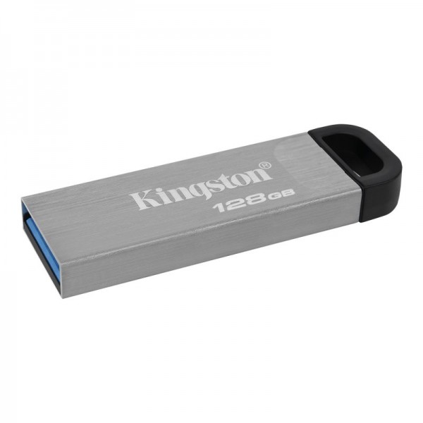 Kingston datatraveler dtkn 128gb usb 3.2 gen1 plat