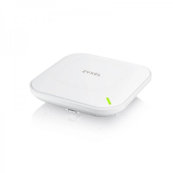 Zyxel nwa50ax punto acceso wifi6 dual-radio poe