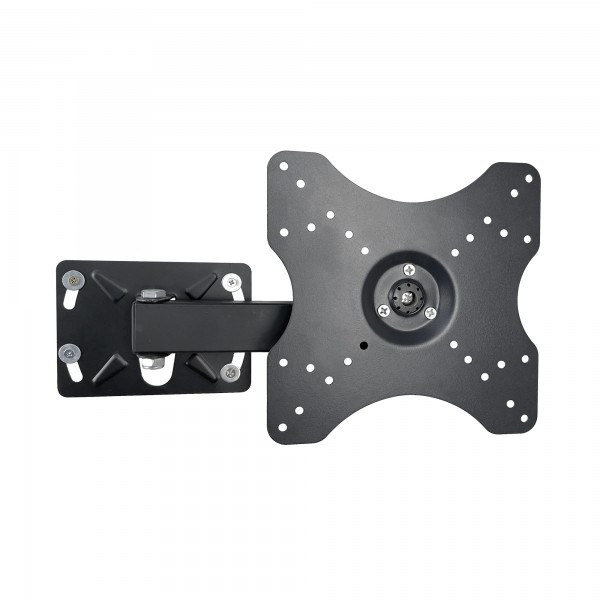 Soporte tv-lcd 20kg 14”-42” un brazo