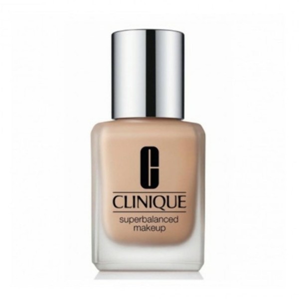 Clinique superbalanced makeup base honey beige 1un