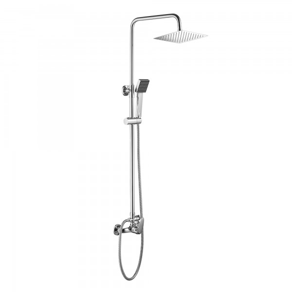 Barra baño java monom.rociad.cuadrado