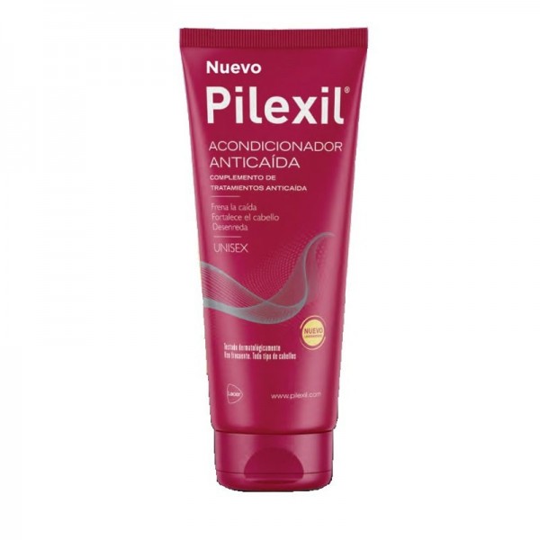 Pilexil Acondicionador Anticaida 200 ml