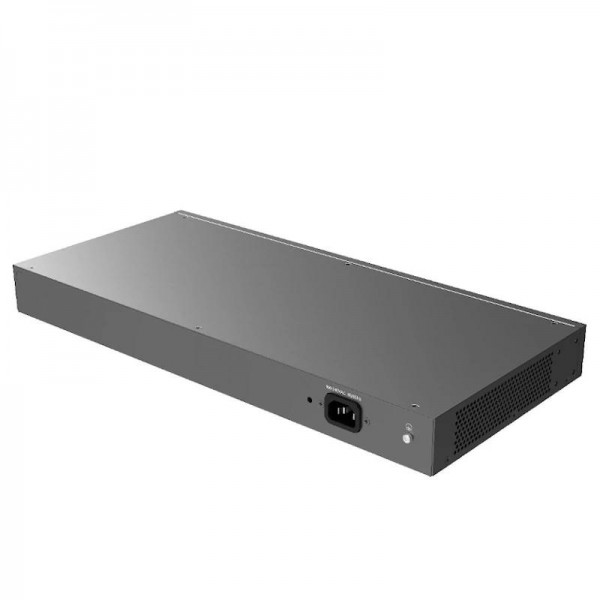 Grandstream gwn7802p switch 16xgbe poe 4xsfp 240w