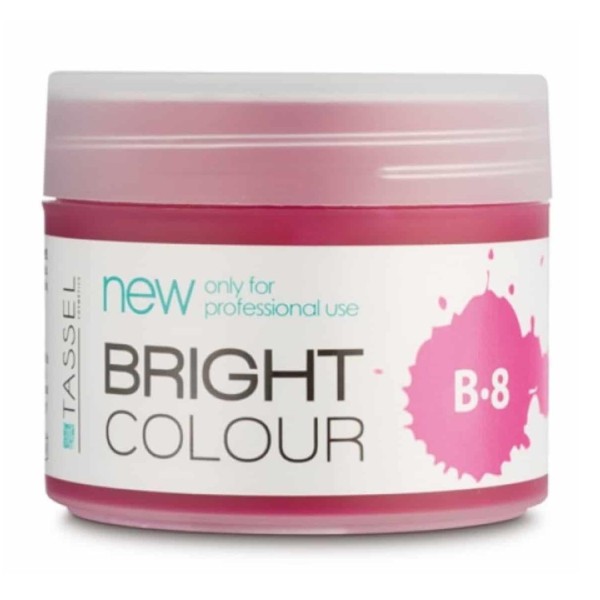 Eurostil bright colour tinte rosa 1un