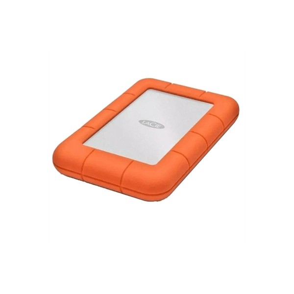 Lacie disco externo rugged mini 1tb 2.5" usb-c