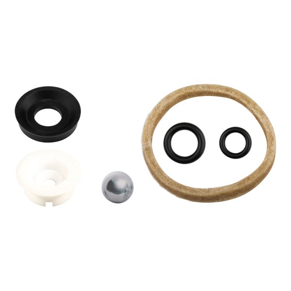 Kit mantenimiento evolution,super green, super agro