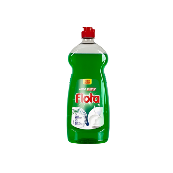 Flota lavavajillas Active Power 1,1L