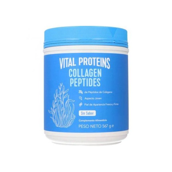 Vital Proteins Collagen Peptides Neutro 567 g