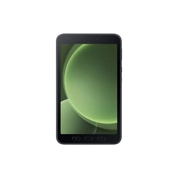 Samsung galaxy tab active5 5g ee 128gb green