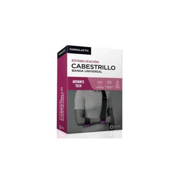 Cabestrillo Farmalastic Advance Banda