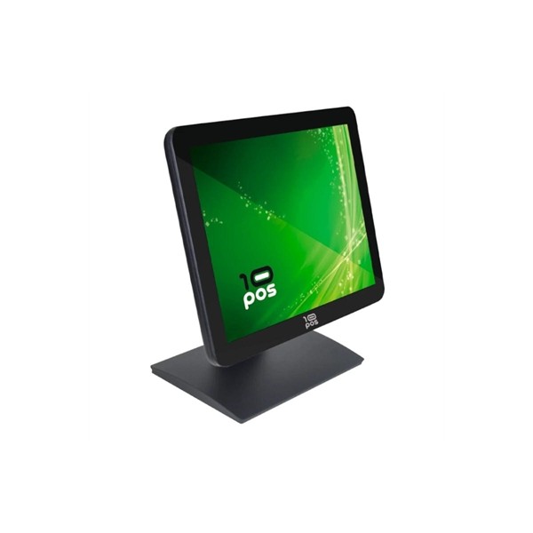 10pos ts-17hv monitor tác.17"flat cap.usb hdmi vga