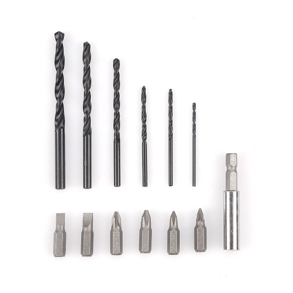 Taladro percut.wor.pro  20v. 4,0ah.brush