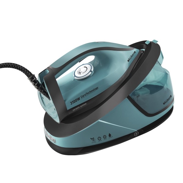 Centro planchado 3100w. s/ceramica 8bar