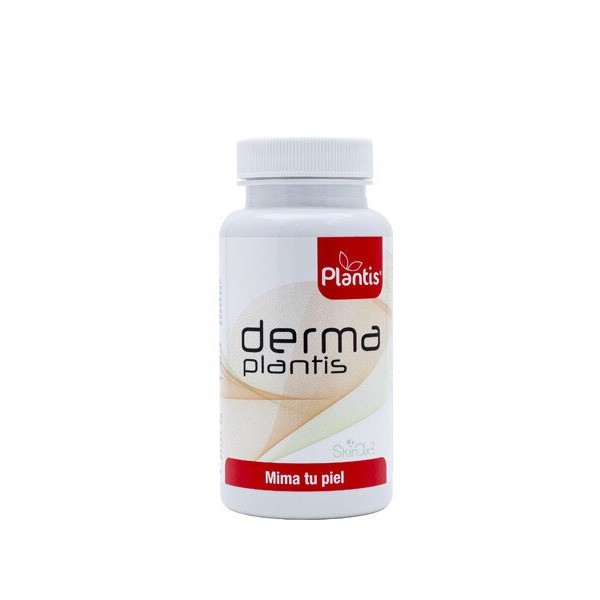 Dermaplantis 60 cap