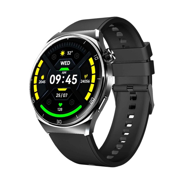 Bea·fon smartwatch 401 black / smartwatch 1.43" amoled