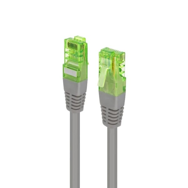 Nanocable cable rj45 cat.6 utp awg26 cca 30m