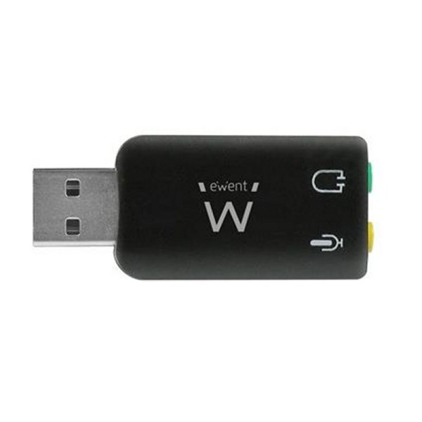 Ewent ew3751 adaptador usb soundcard 5.1