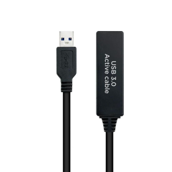 Nanocable cable usb 3.0 prolongador amplificador 1