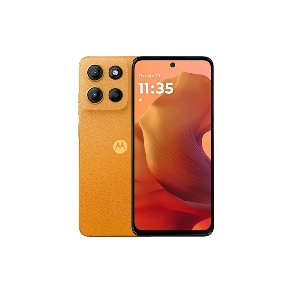 Motorola moto g15 4g 6.7" 8gb 256gb orange