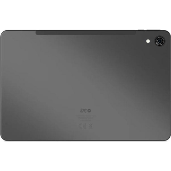 Spc tablet gravity 6 11" hd+ 4gb 128gb negra