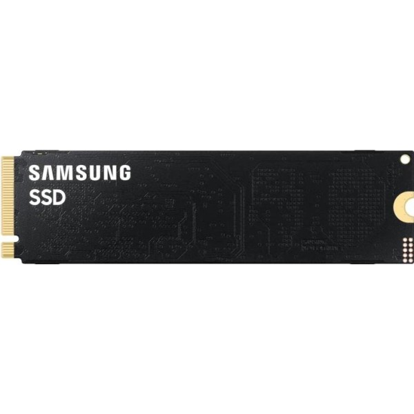 Samsung 9100 pro ssd 2tb pcie 5.0 14700 mb-s